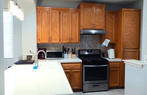 North Natomas House | Moreno Homes.
