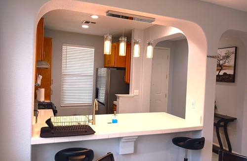 North Natomas House | Moreno Homes.
