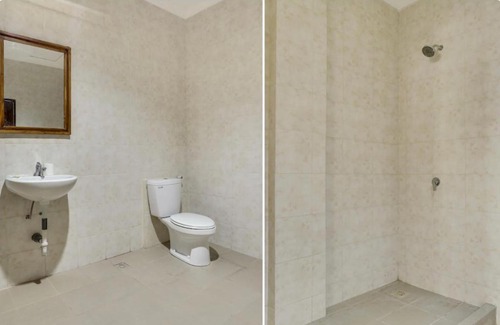 Legian City-Centre House | Moreno Homestay