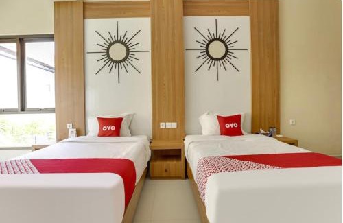Legian City-Centre House | Moreno Homestay