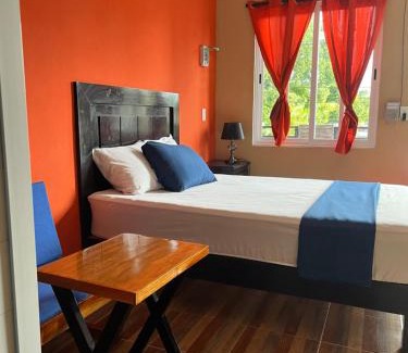 Ticul Hotel | Morenos Hotel