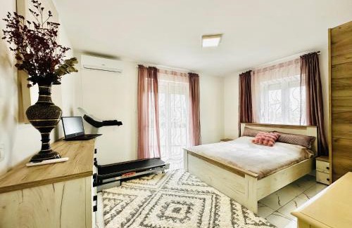 Seoca Apartment | MorePlanina