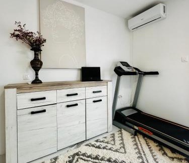 Seoca Apartment | MorePlanina