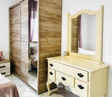 Seoca Apartment | MorePlanina