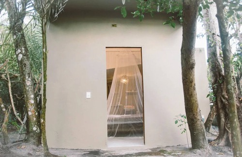 Ilha de Boipeba House | Moreré Viewpoint - New Horizon House