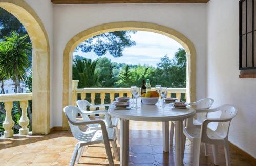 El Tosalet House | Morera