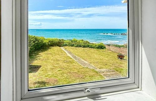 Challaborough House | Moresby