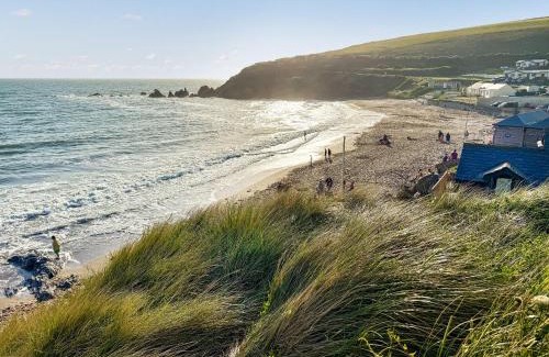 Challaborough House | Moresby