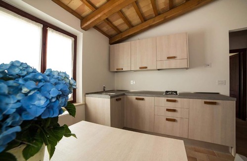 Civitanova Marche Bed & Breakfast | Moretti Village - b&b