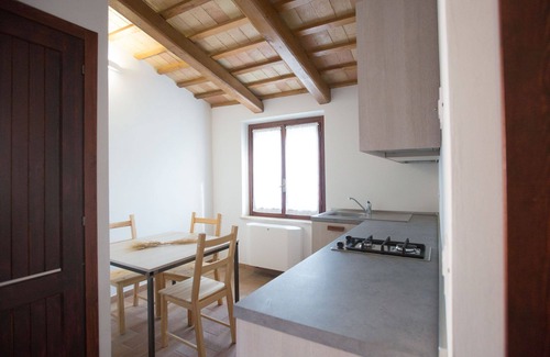 Civitanova Marche Bed & Breakfast | Moretti Village - b&b