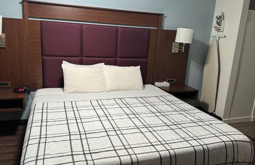 Milton-Freewater Hotel | Morgan Inn And Suites