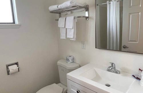 Milton-Freewater Hotel | Morgan Inn And Suites