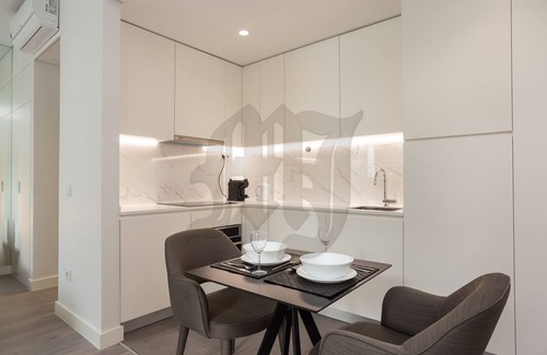 Santo Antonio Apartment | Morgan-Jupiter Apartments