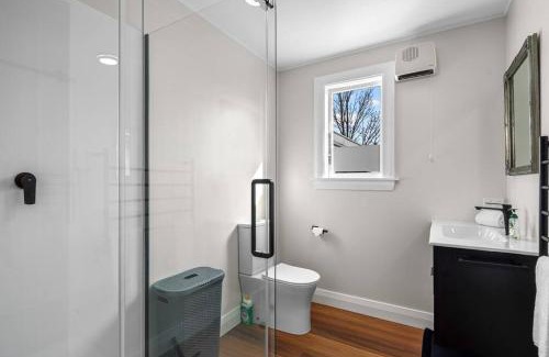 Hanmer Springs House | Morgan's Treasure