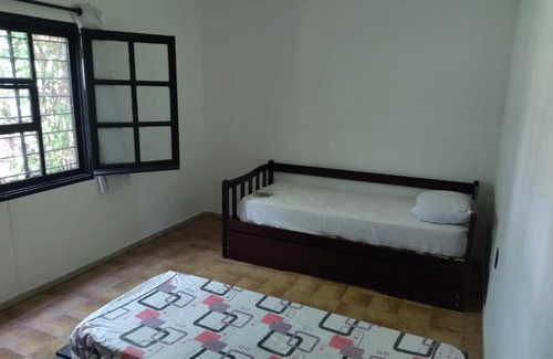 Guazuvira Nuevo House | Morgana