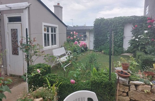 Morgat Apartment | Morgat beach apartment 1st floor 2 persons