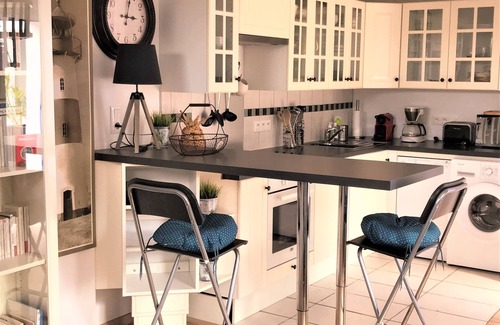 Morgat House | Morgat, charming little house near the beach