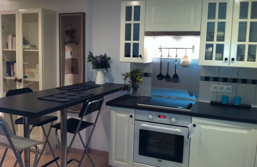 Morgat House | Morgat, charming little house near the beach