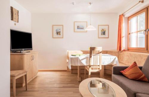 Albions Apartment | Morgengruß Himmelreich Moarlhof