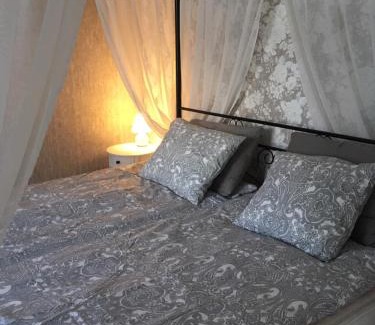 Parnu Apartment | Morgenstern B&B