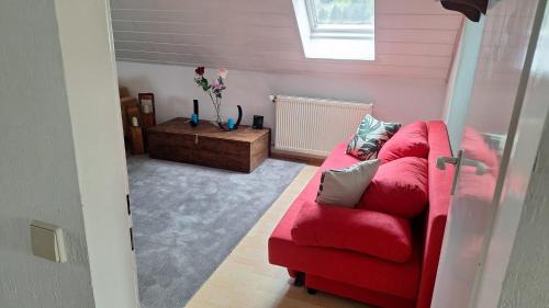 Bad Herrenalb Apartment | MorgenTau