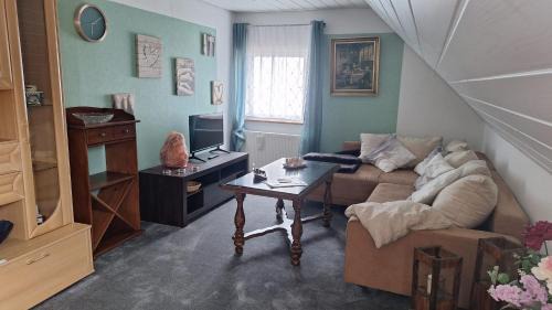 Bad Herrenalb Apartment | MorgenTau