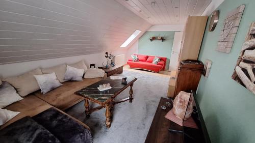Bad Herrenalb Apartment | MorgenTau