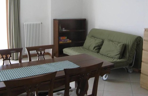 Morgex Apartment | Morgex: Apartment/ flat - Morgex