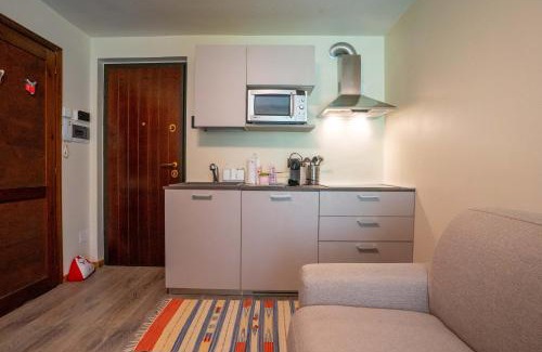 Morgex Apartment | Morgex Mont Blanc - Petite Maison