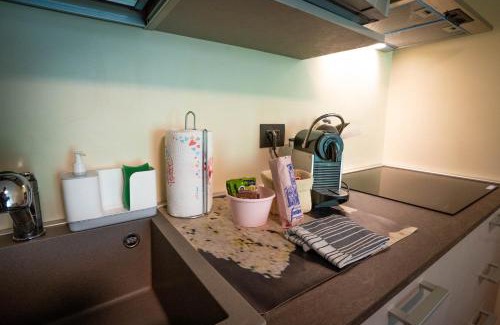 Morgex Apartment | Morgex Mont Blanc - Petite Maison