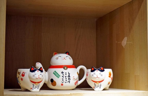 Xincheng House | Mori Inn