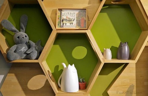 Xincheng House | Mori Inn