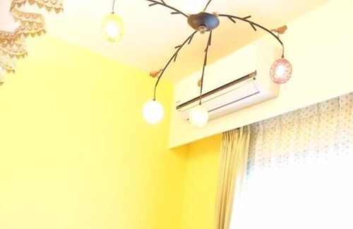 Xincheng House | Mori Inn