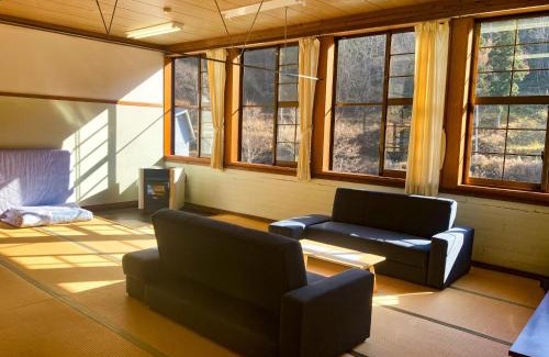 Onuma-gun House | Mori no Bunkou Fuzawa - Vacation STAY 92943v