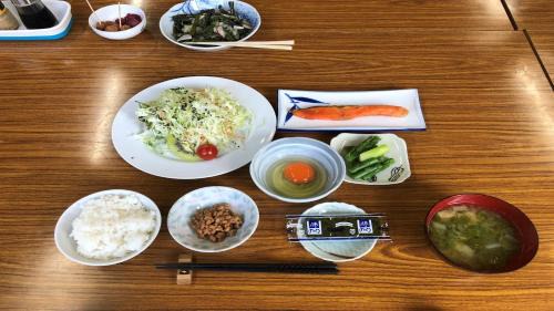 Onuma-gun House | Mori no Bunkou Fuzawa - Vacation STAY 93238v