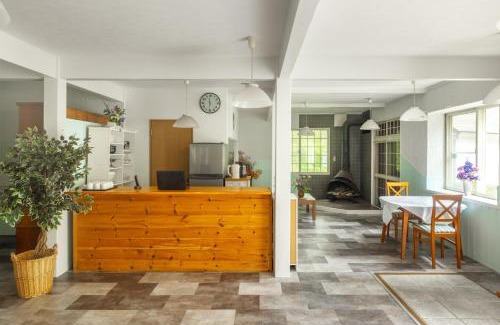 Naganohara House | Mori no Komei campsite - Vacation STAY 04382v