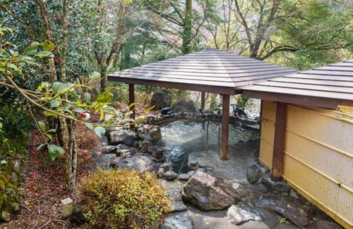 Kawanehon Hotel | Mori no Kuni - Vacation STAY 03790v