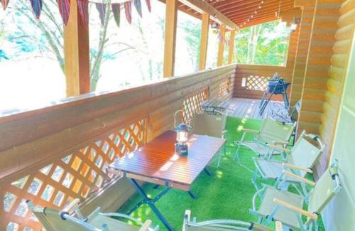 Kawanehon Hotel | Mori no Kuni - Vacation STAY 03921v