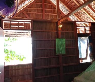 Raja Ampat House | Moria homestay