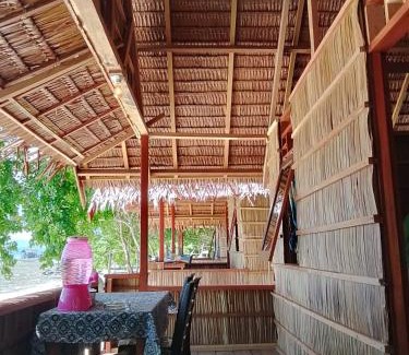 Raja Ampat House | Moria homestay