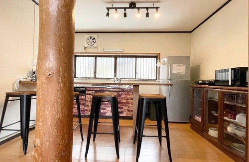 Yamanakako Cottage | Morikashinkavilla/Minamitsuru-gun Yamanashi