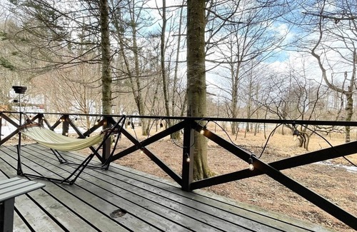Yamanakako Cottage | Morikashinkavilla/Minamitsuru-gun Yamanashi