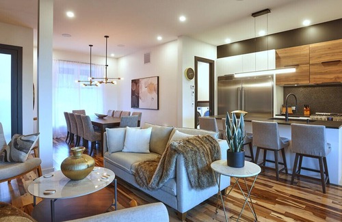 Morin Heights Villa | Morin-Heights - Spa - Monthly - Havre