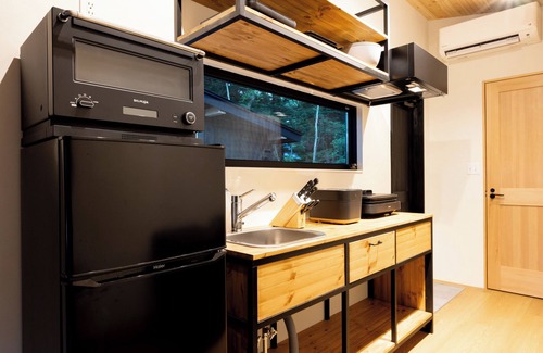 Tsumagoi House | morinest kitakaruizawa