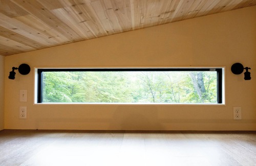 Tsumagoi House | morinest kitakaruizawa