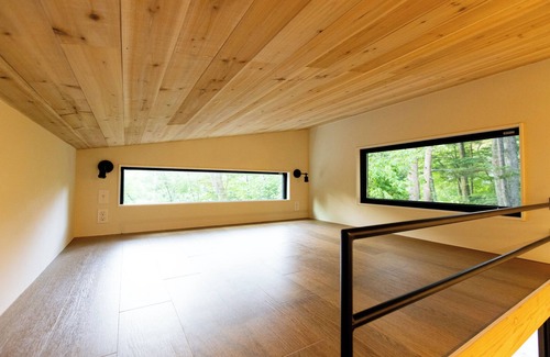 Tsumagoi House | morinest kitakaruizawa