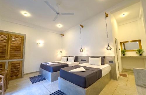 Mirissa Hotel | Moringa Mirissa