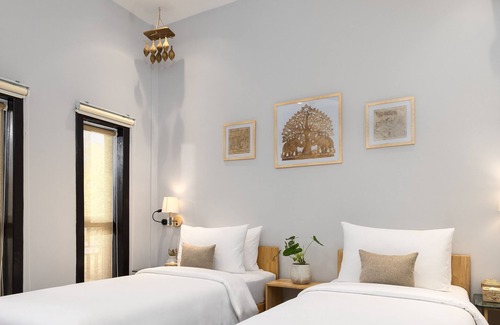 Prasat Bakong Hotel | Moringa Tree Maison
