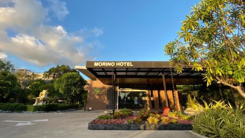 Si Racha Hotel | Morino Hotel Si Racha