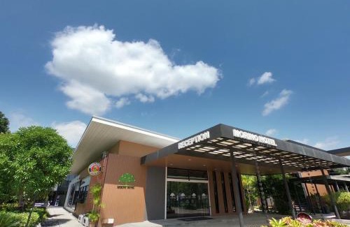 Si Racha Hotel | Morino Hotel Si Racha